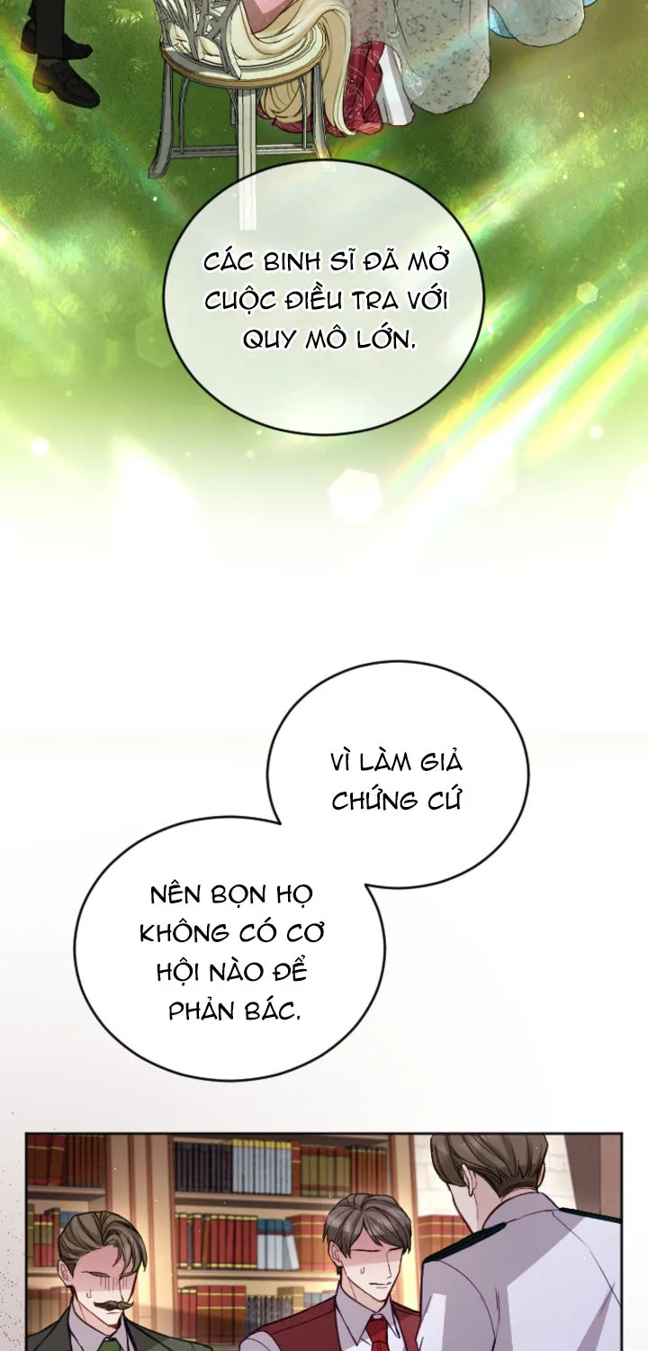 Tôi Bị Trừ Khử Cùng Hoàng Đế Chap 107 - Next Chap 108