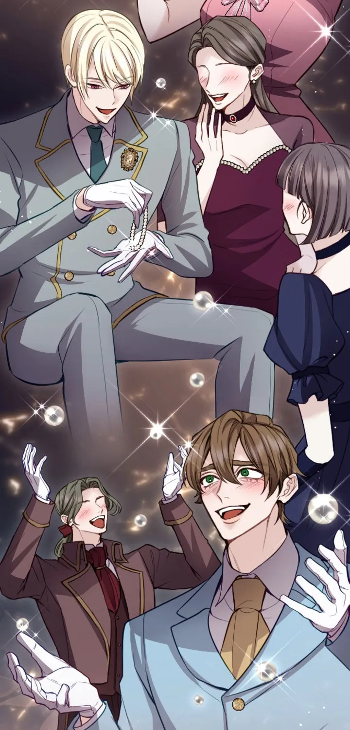 Tôi Bị Trừ Khử Cùng Hoàng Đế Chap 107 - Next Chap 108