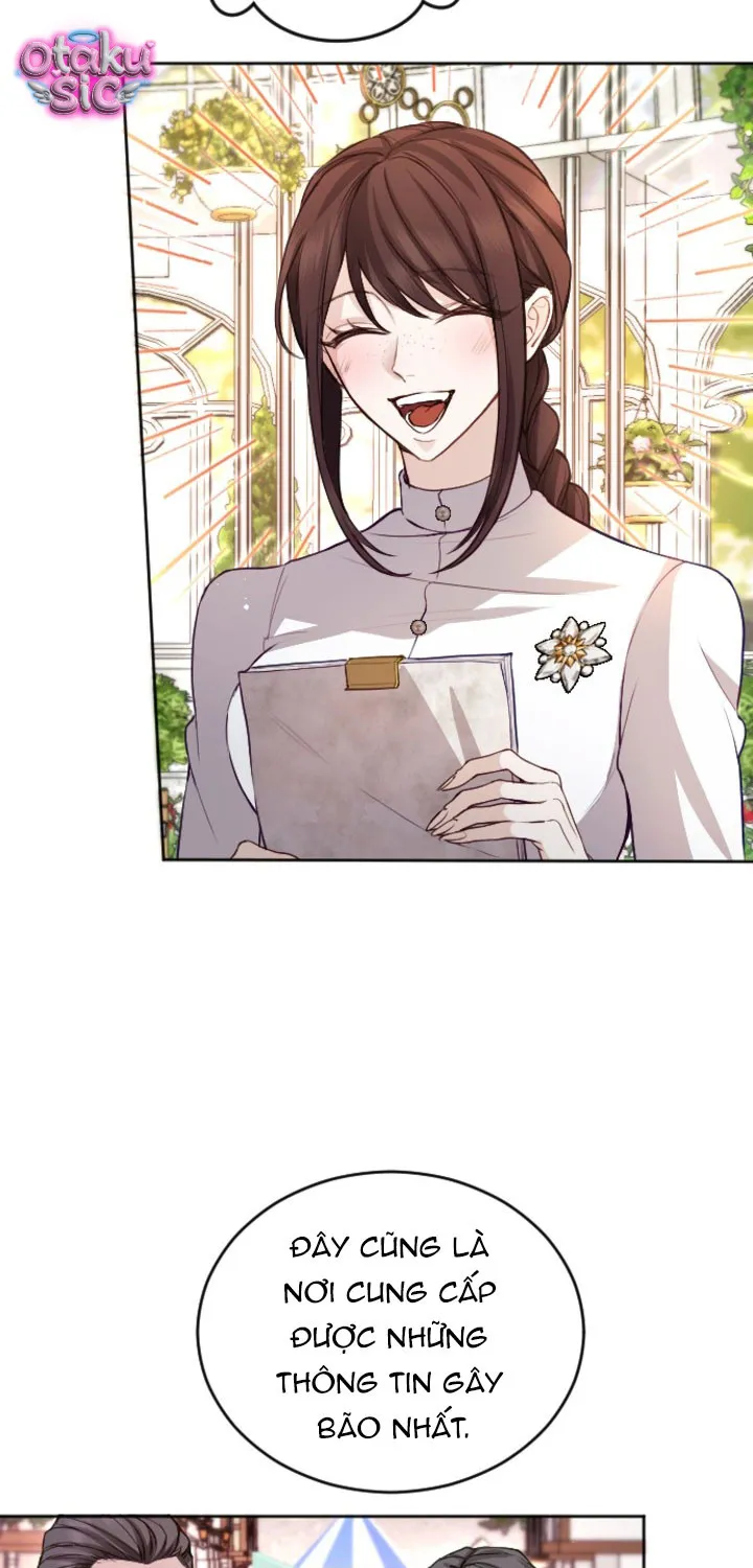 Tôi Bị Trừ Khử Cùng Hoàng Đế Chap 107 - Next Chap 108