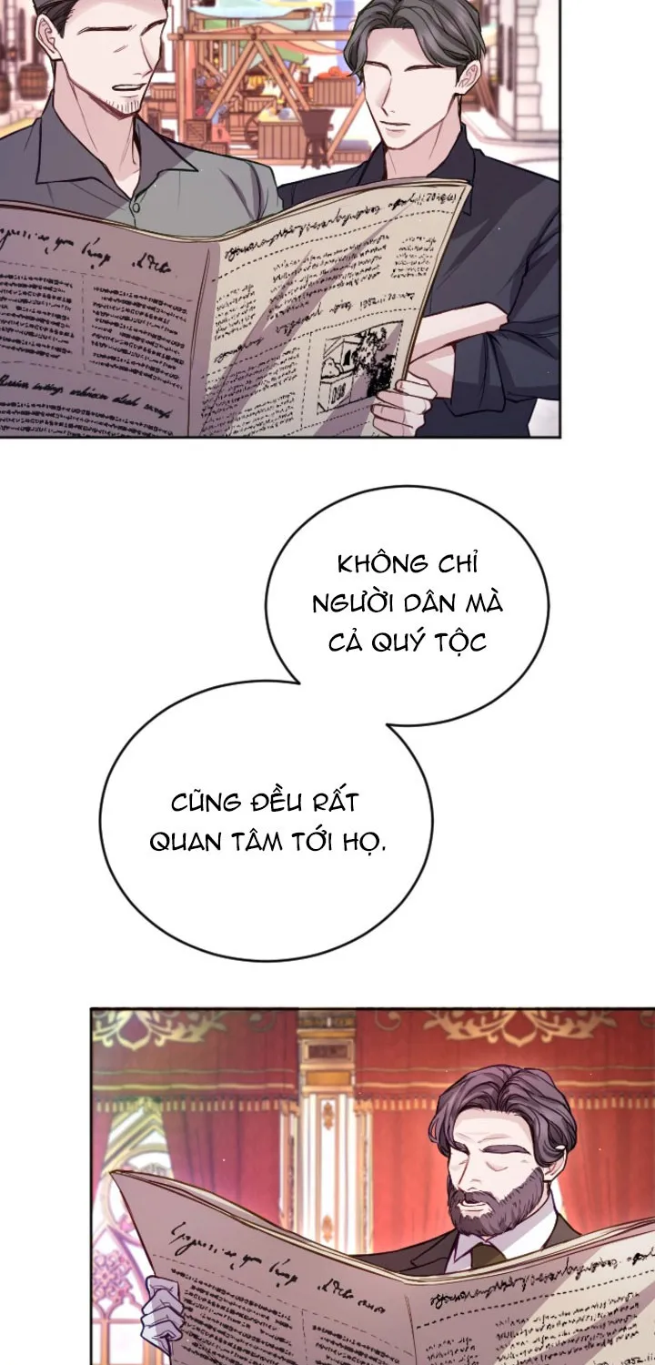 Tôi Bị Trừ Khử Cùng Hoàng Đế Chap 107 - Next Chap 108