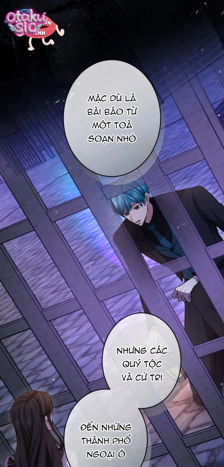 Tôi Bị Trừ Khử Cùng Hoàng Đế Chap 107 - Next Chap 108