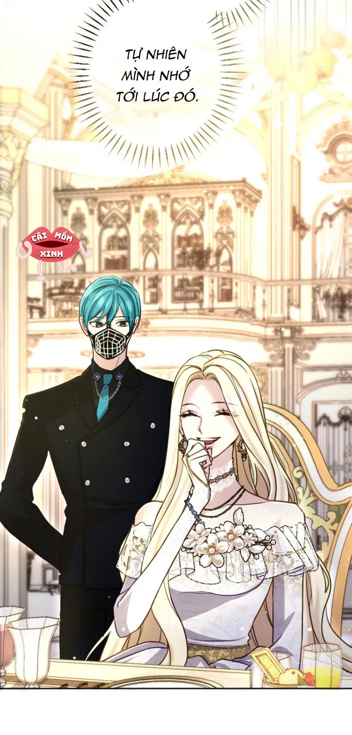 Tôi Bị Trừ Khử Cùng Hoàng Đế Chap 107 - Next Chap 108
