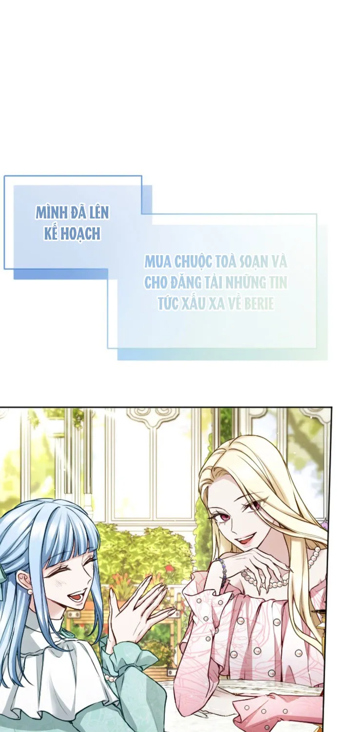 Tôi Bị Trừ Khử Cùng Hoàng Đế Chap 107 - Next Chap 108