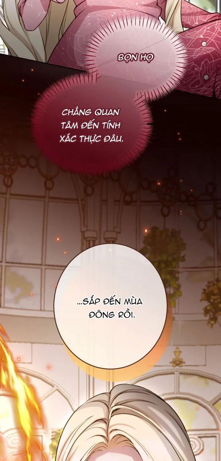 Tôi Bị Trừ Khử Cùng Hoàng Đế Chap 107 - Next Chap 108