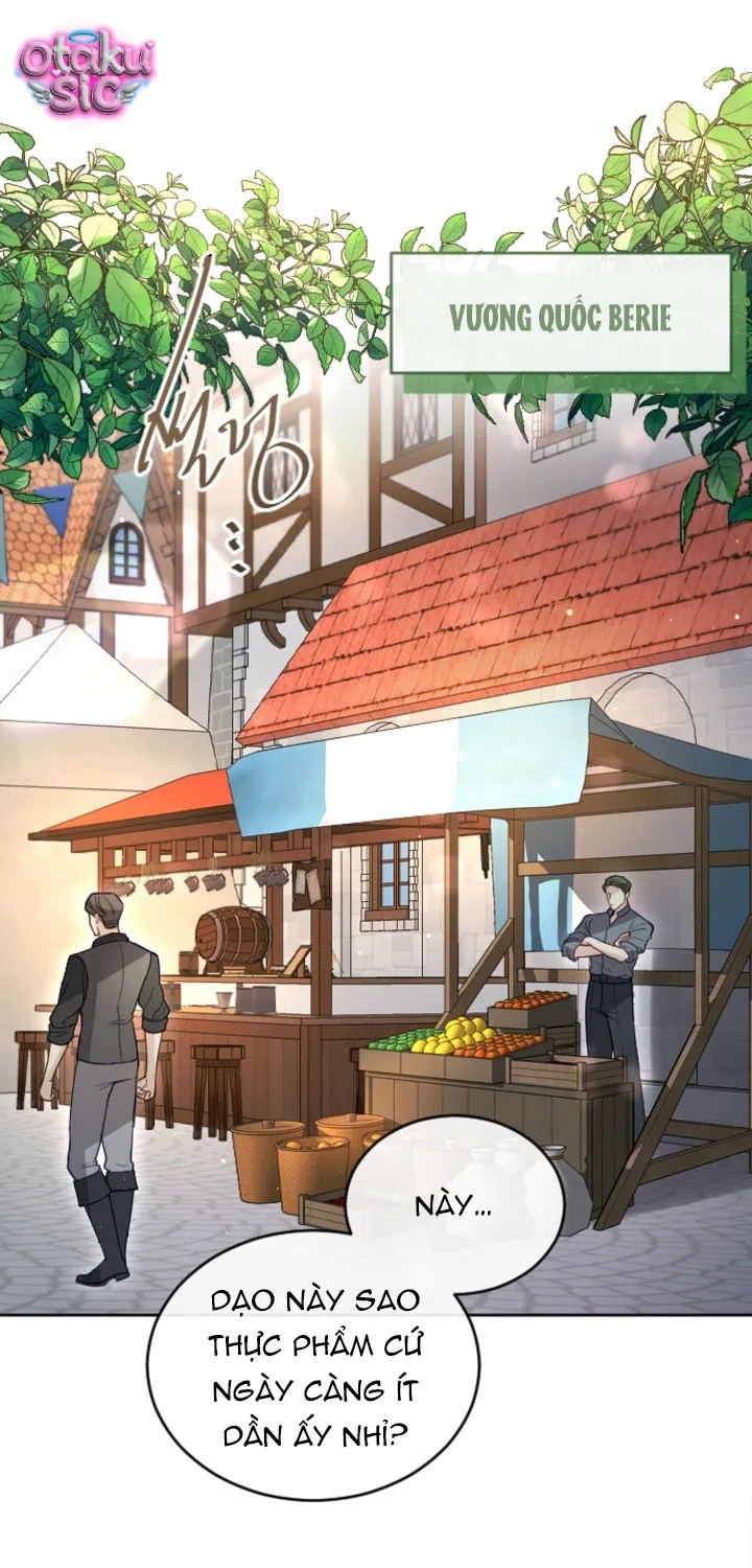 Tôi Bị Trừ Khử Cùng Hoàng Đế Chap 108 - Next Chap 109