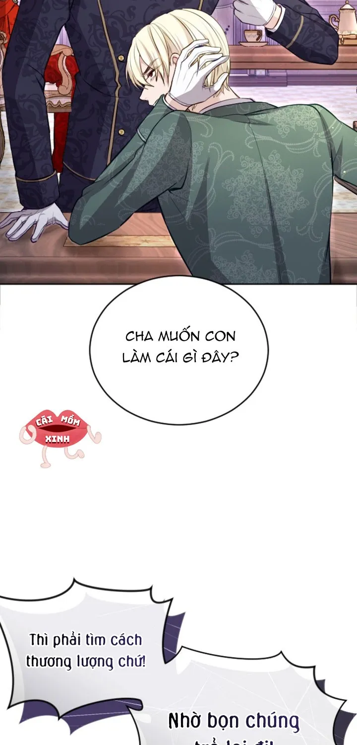 Tôi Bị Trừ Khử Cùng Hoàng Đế Chap 108 - Next Chap 109