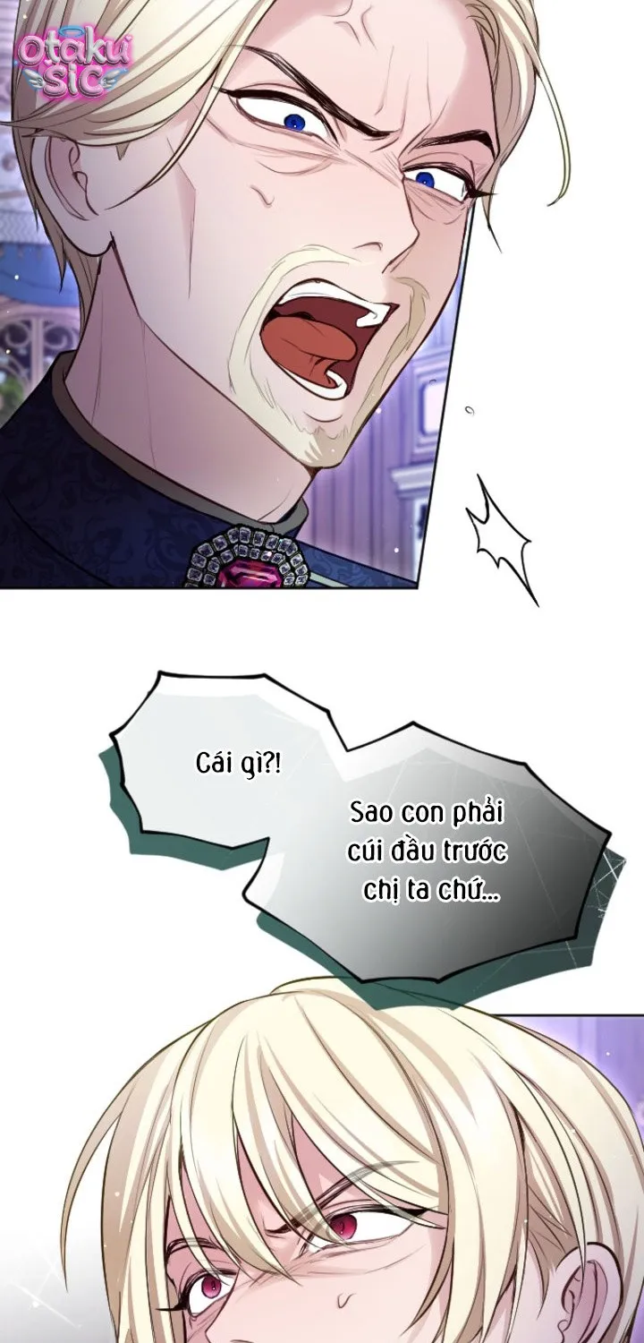 Tôi Bị Trừ Khử Cùng Hoàng Đế Chap 108 - Next Chap 109