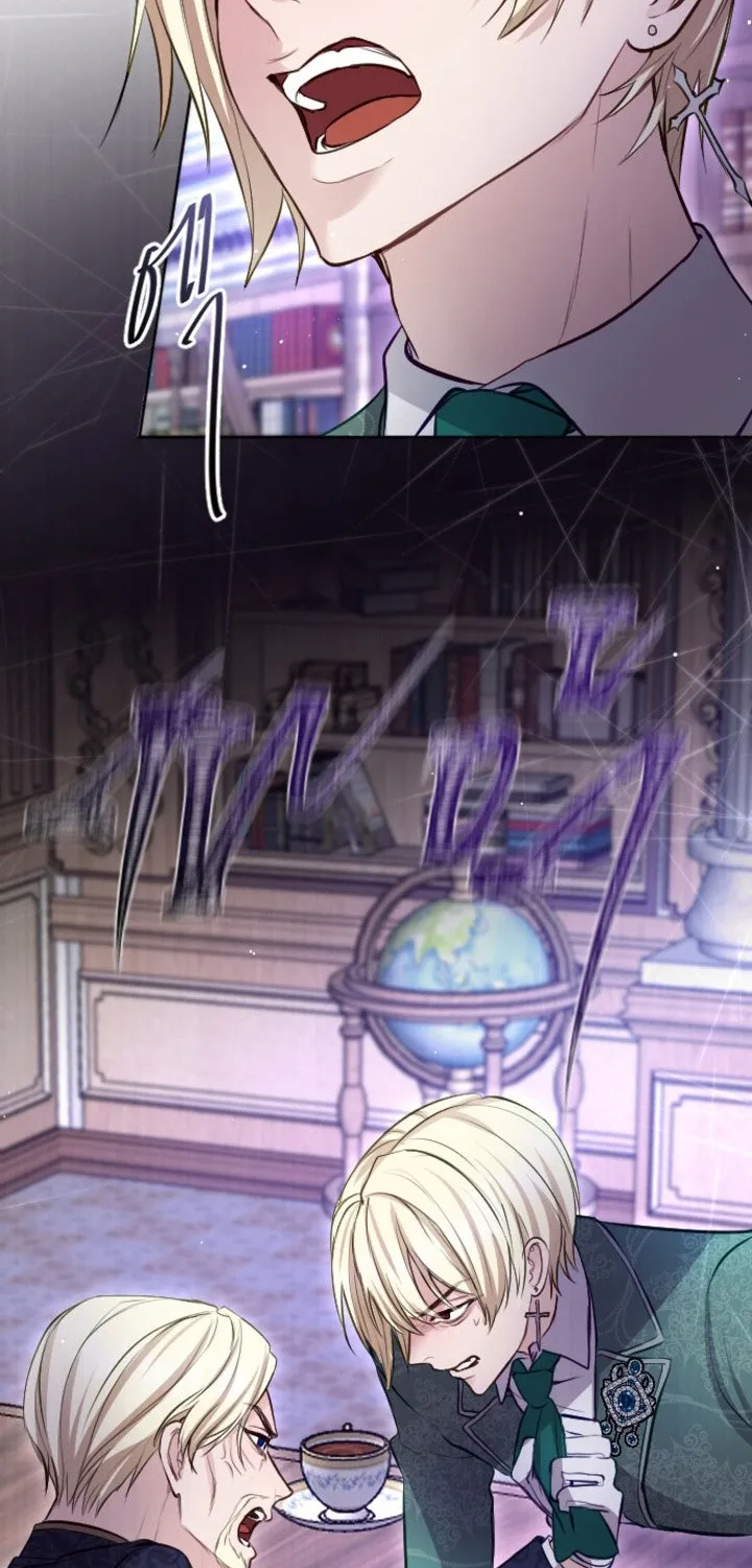 Tôi Bị Trừ Khử Cùng Hoàng Đế Chap 108 - Next Chap 109