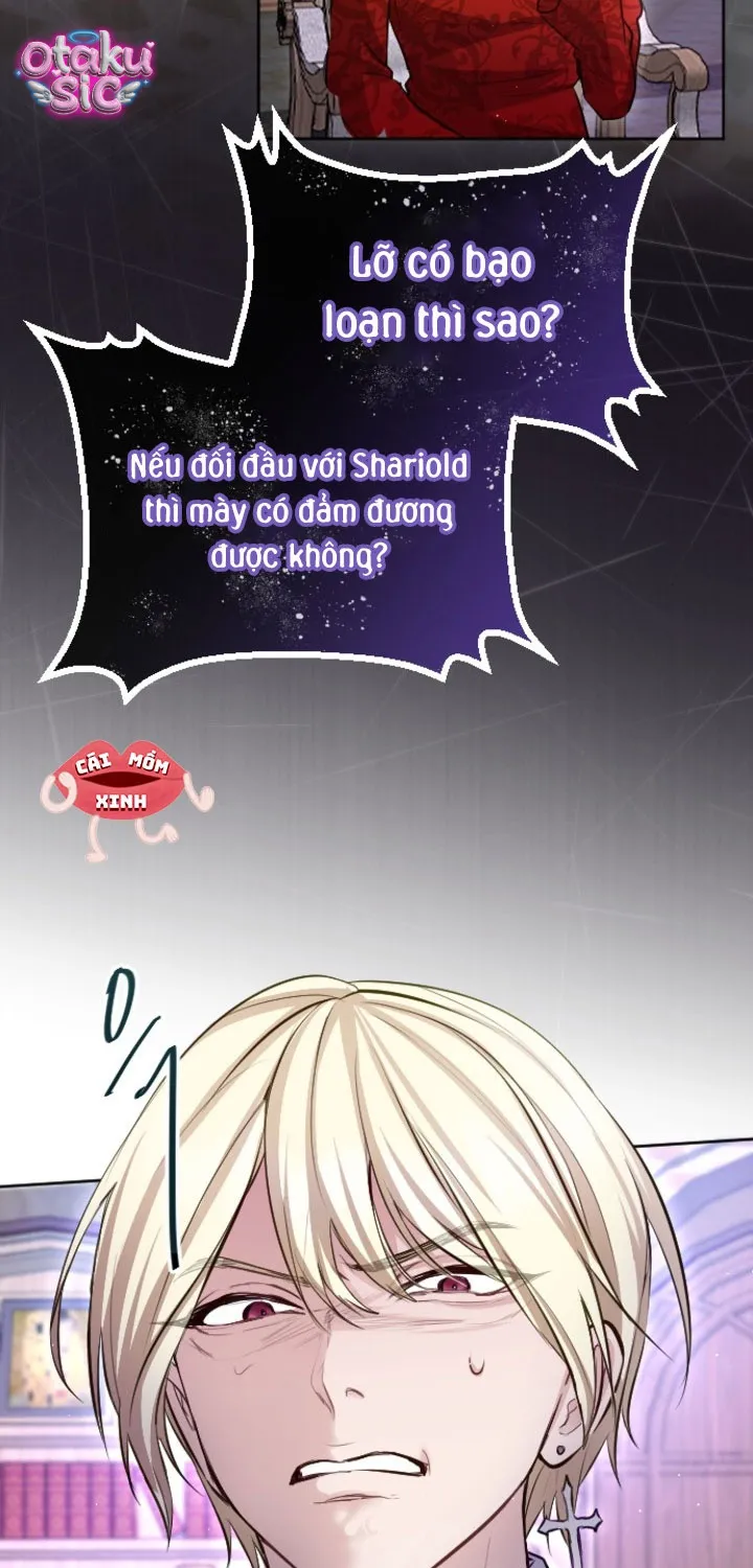 Tôi Bị Trừ Khử Cùng Hoàng Đế Chap 108 - Next Chap 109