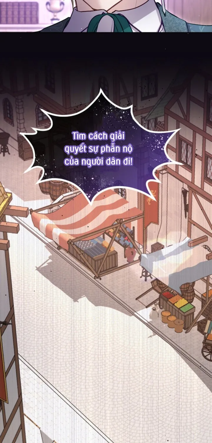 Tôi Bị Trừ Khử Cùng Hoàng Đế Chap 108 - Next Chap 109