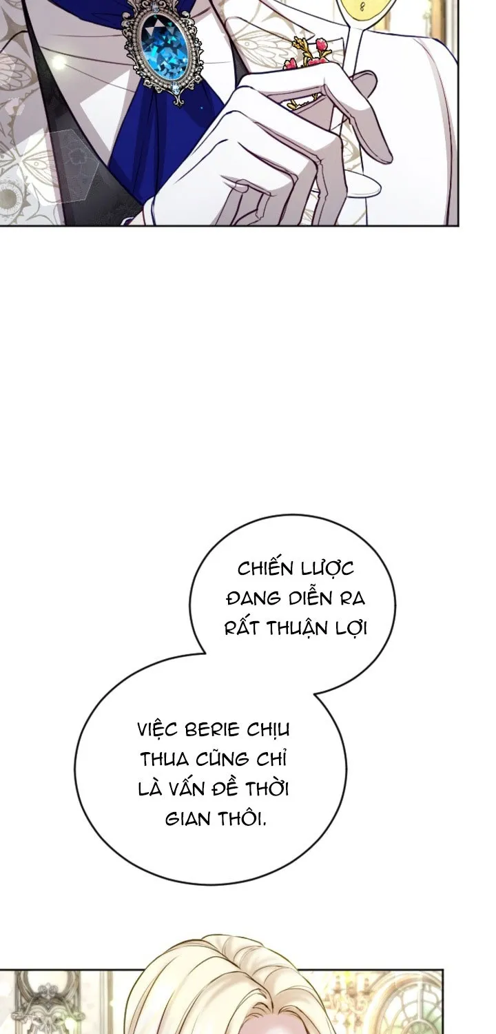 Tôi Bị Trừ Khử Cùng Hoàng Đế Chap 108 - Next Chap 109