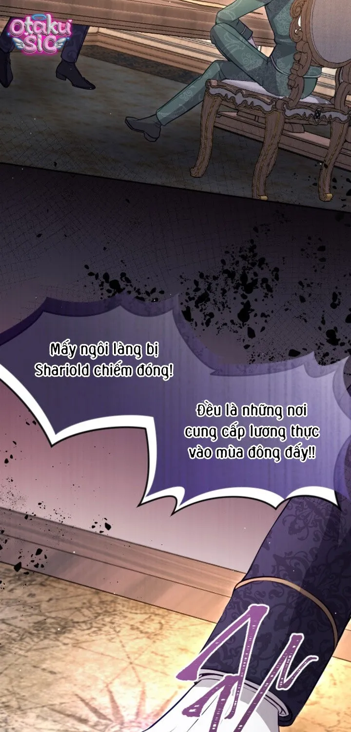 Tôi Bị Trừ Khử Cùng Hoàng Đế Chap 108 - Next Chap 109