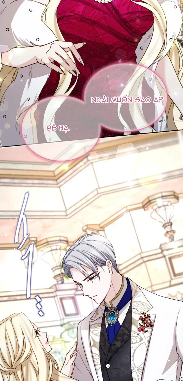 Tôi Bị Trừ Khử Cùng Hoàng Đế Chap 108 - Next Chap 109