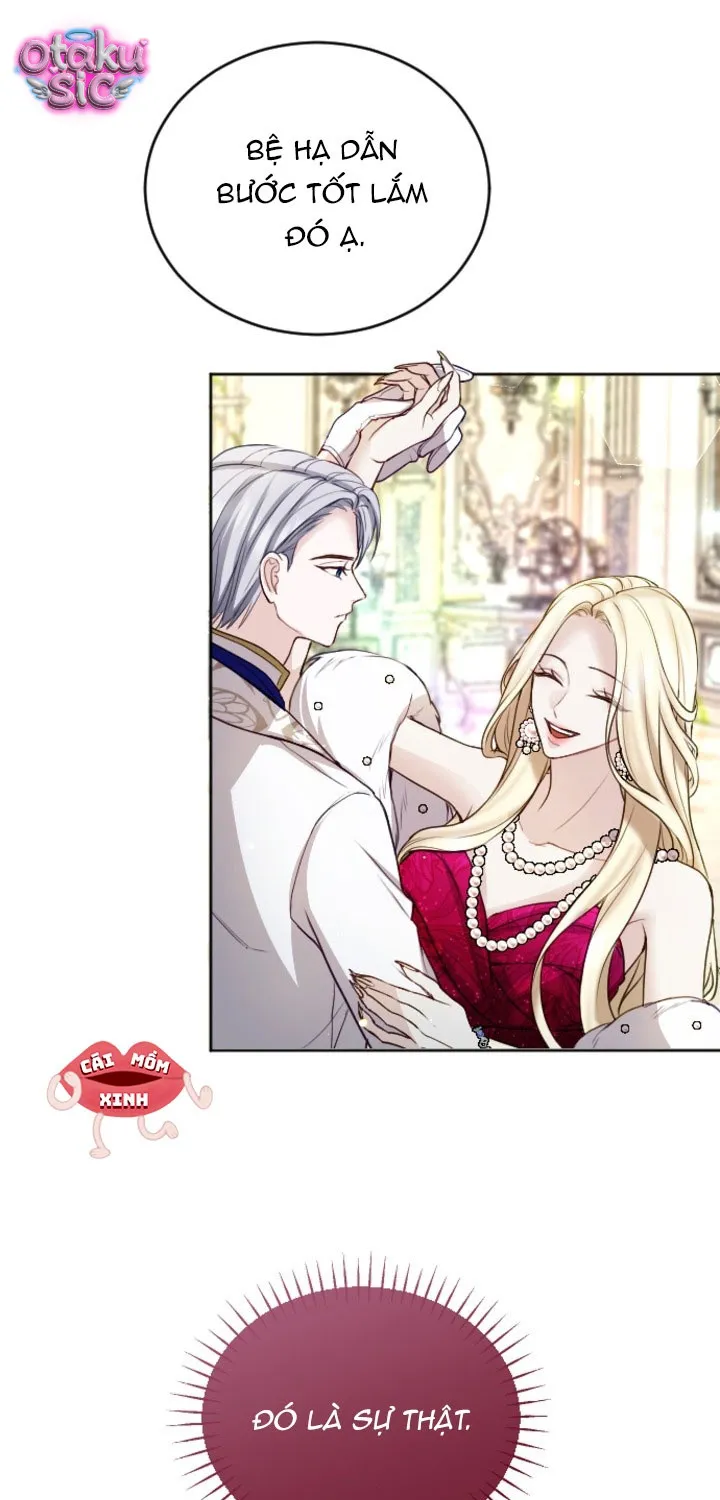 Tôi Bị Trừ Khử Cùng Hoàng Đế Chap 108 - Next Chap 109