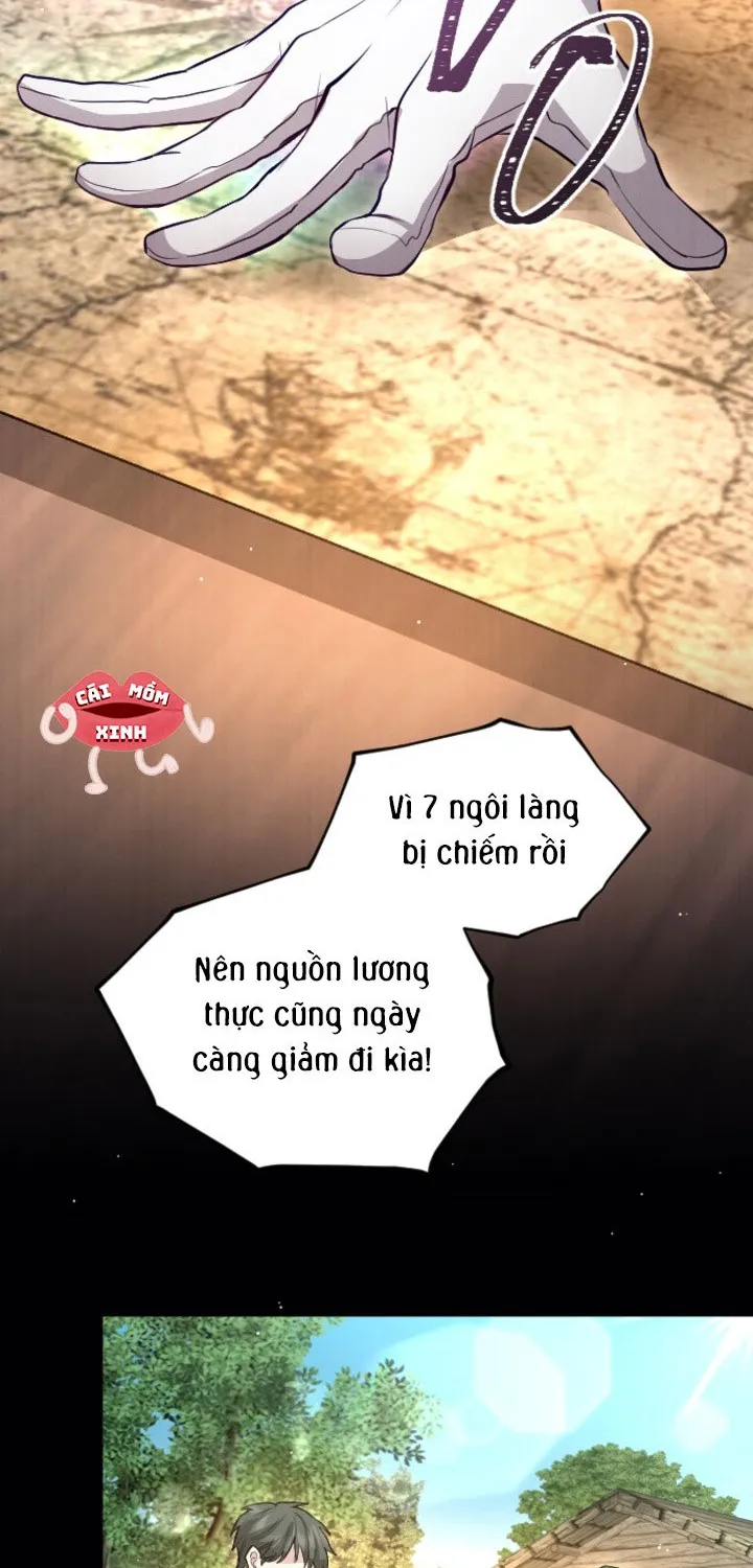 Tôi Bị Trừ Khử Cùng Hoàng Đế Chap 108 - Next Chap 109