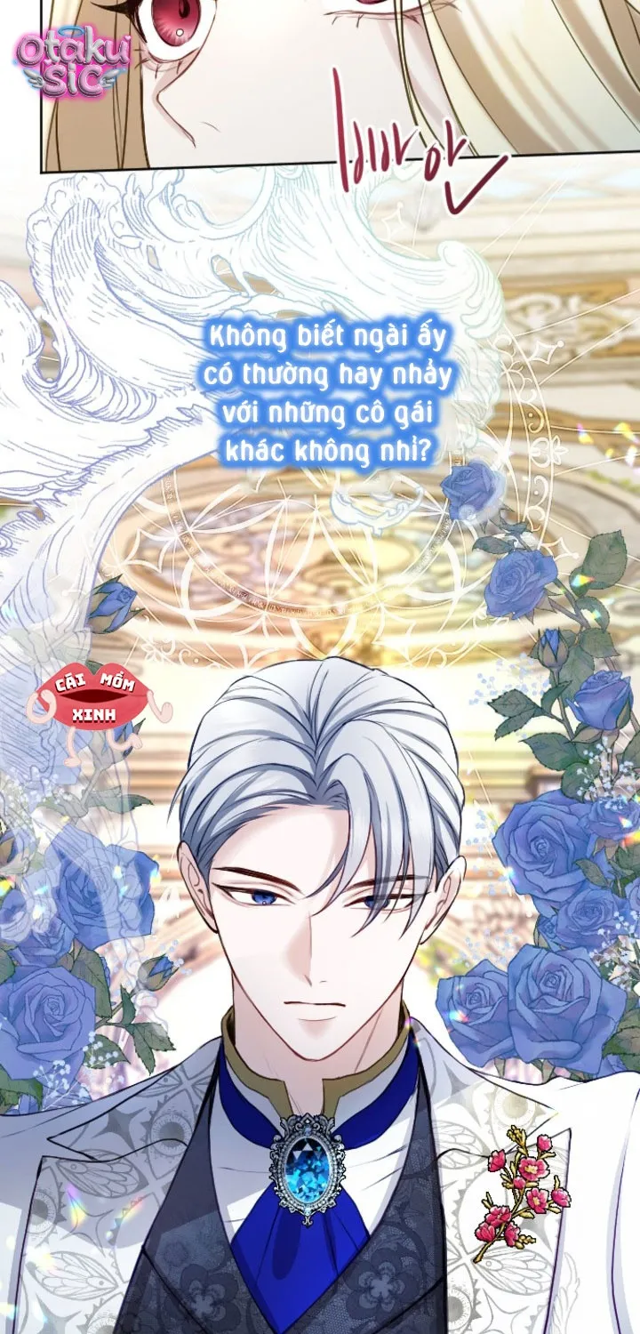 Tôi Bị Trừ Khử Cùng Hoàng Đế Chap 108 - Next Chap 109