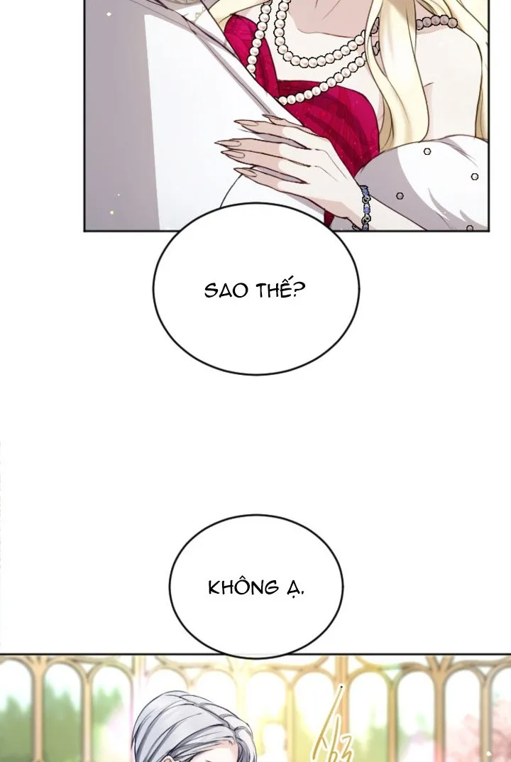 Tôi Bị Trừ Khử Cùng Hoàng Đế Chap 108 - Next Chap 109