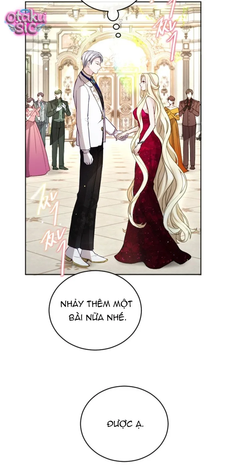 Tôi Bị Trừ Khử Cùng Hoàng Đế Chap 108 - Next Chap 109