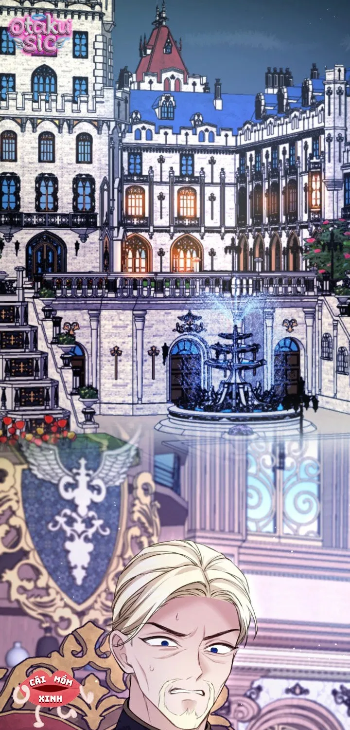 Tôi Bị Trừ Khử Cùng Hoàng Đế Chap 108 - Next Chap 109