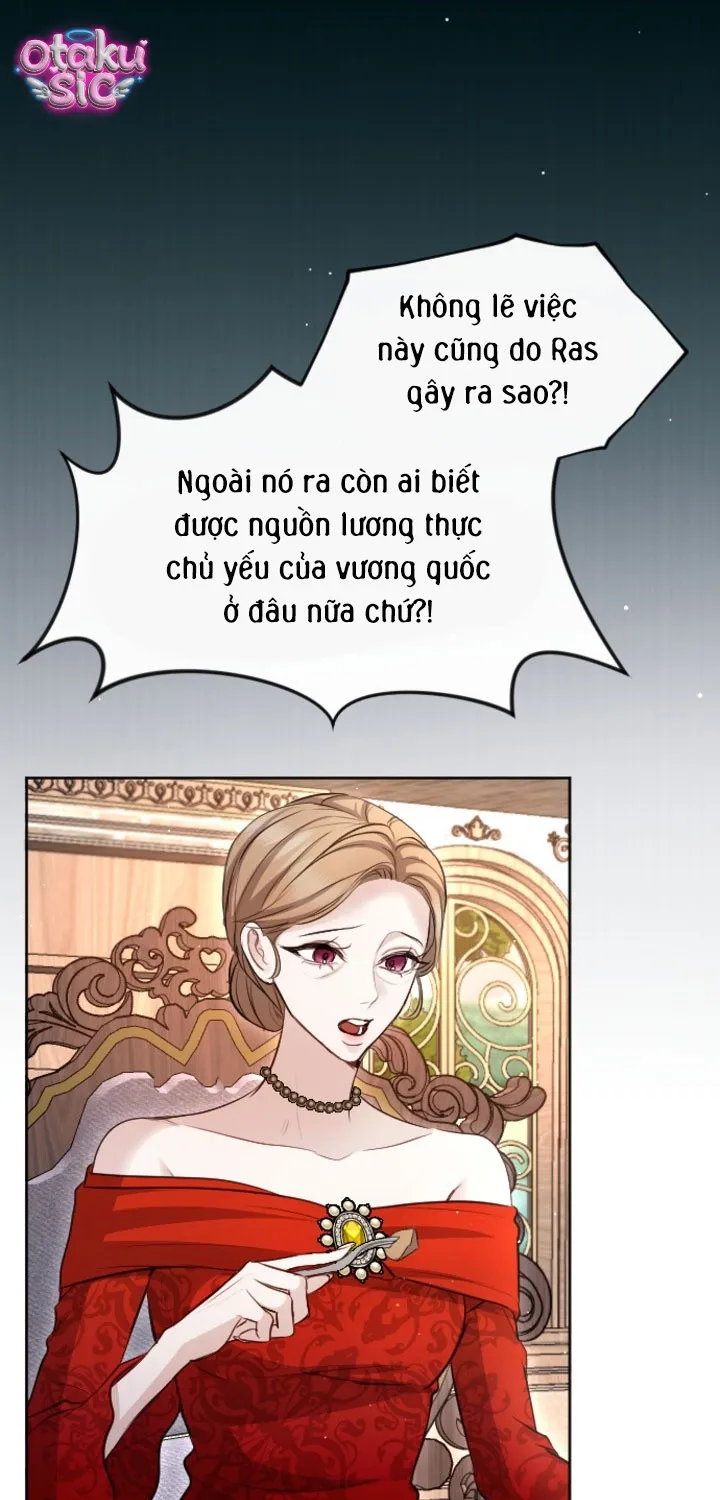 Tôi Bị Trừ Khử Cùng Hoàng Đế Chap 108 - Next Chap 109