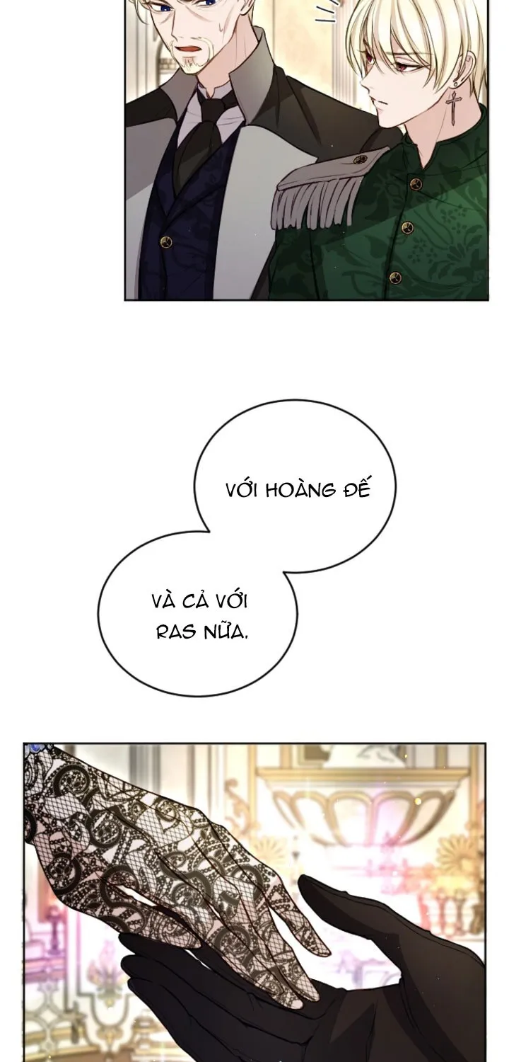 Tôi Bị Trừ Khử Cùng Hoàng Đế Chap 109 - Next Chap 110
