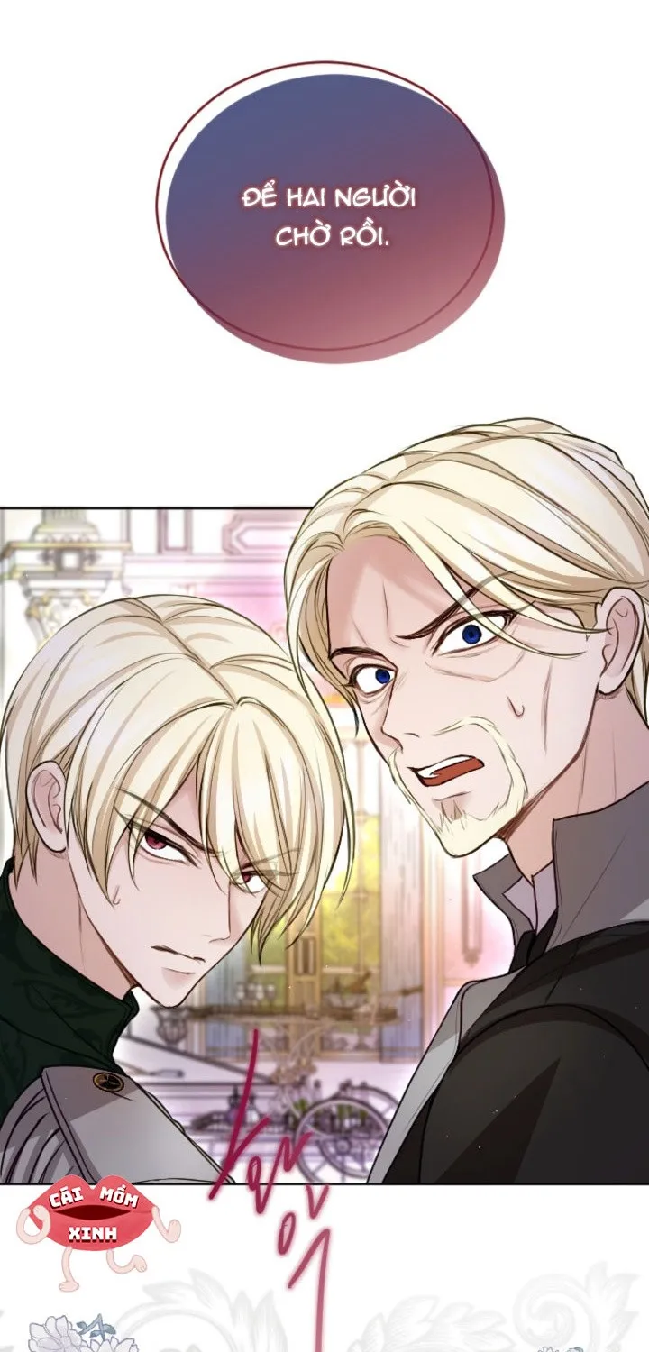 Tôi Bị Trừ Khử Cùng Hoàng Đế Chap 109 - Next Chap 110