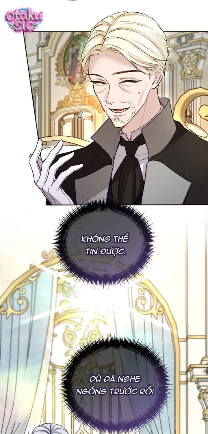 Tôi Bị Trừ Khử Cùng Hoàng Đế Chap 109 - Next Chap 110