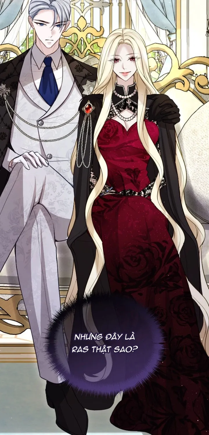 Tôi Bị Trừ Khử Cùng Hoàng Đế Chap 109 - Next Chap 110