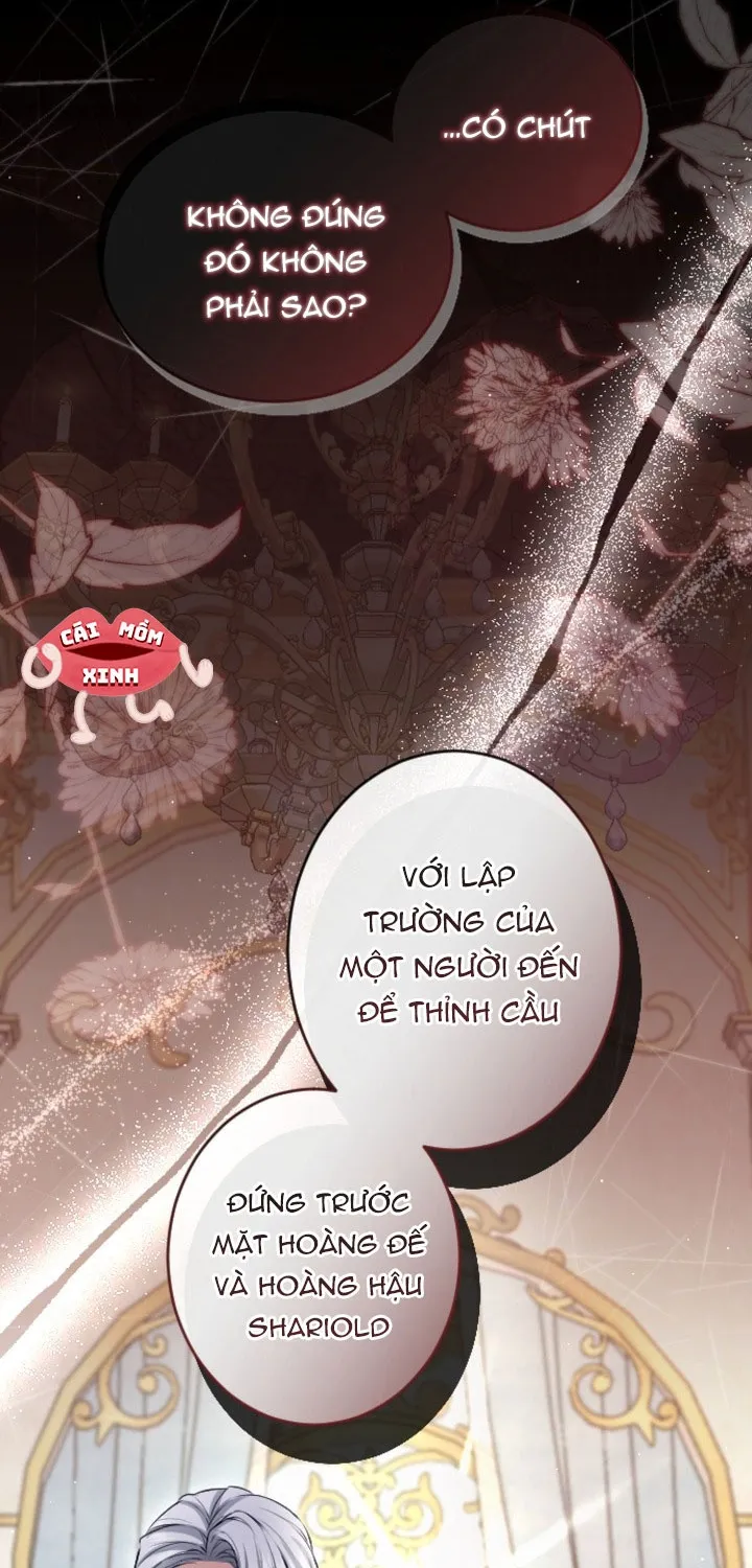 Tôi Bị Trừ Khử Cùng Hoàng Đế Chap 109 - Next Chap 110
