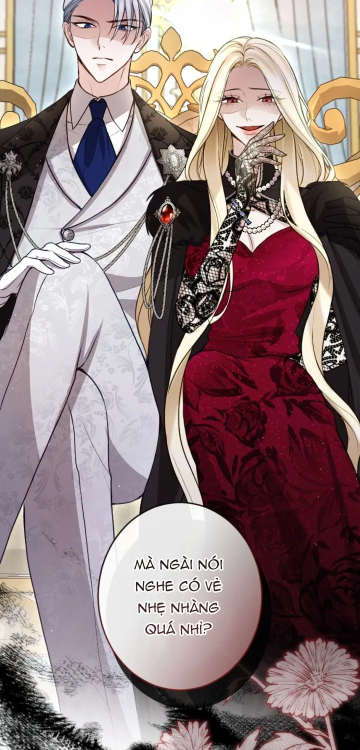 Tôi Bị Trừ Khử Cùng Hoàng Đế Chap 109 - Next Chap 110