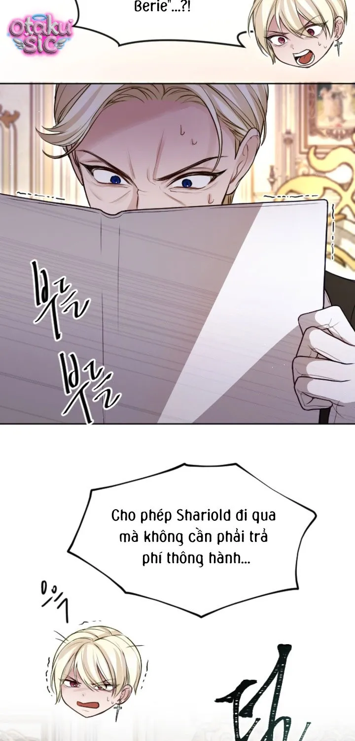 Tôi Bị Trừ Khử Cùng Hoàng Đế Chap 109 - Next Chap 110