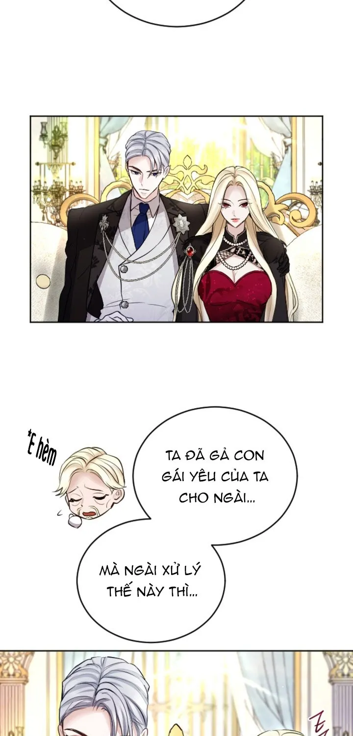 Tôi Bị Trừ Khử Cùng Hoàng Đế Chap 109 - Next Chap 110