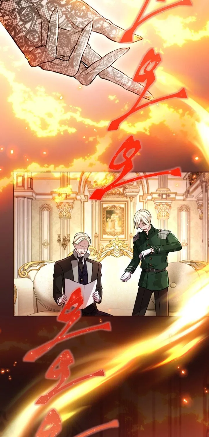 Tôi Bị Trừ Khử Cùng Hoàng Đế Chap 109 - Next Chap 110