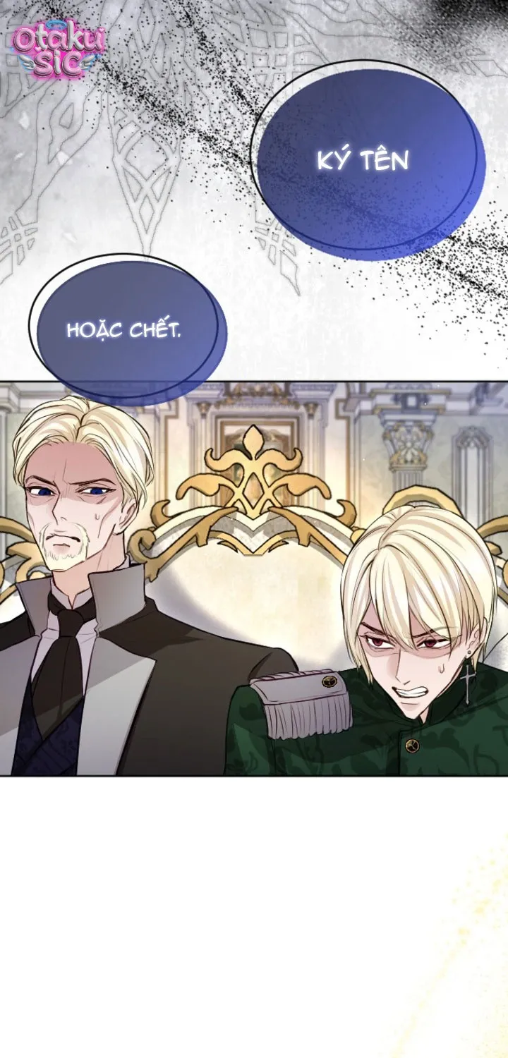 Tôi Bị Trừ Khử Cùng Hoàng Đế Chap 109 - Next Chap 110