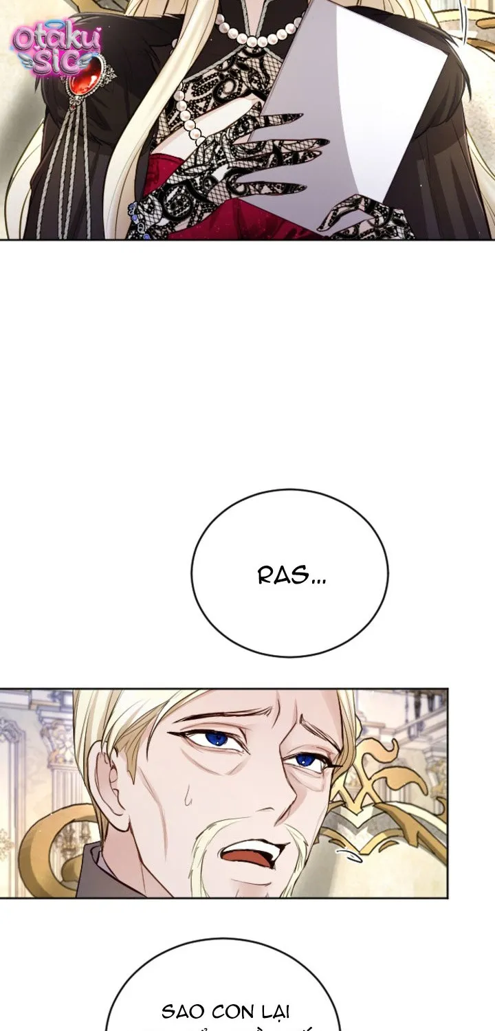 Tôi Bị Trừ Khử Cùng Hoàng Đế Chap 109 - Next Chap 110