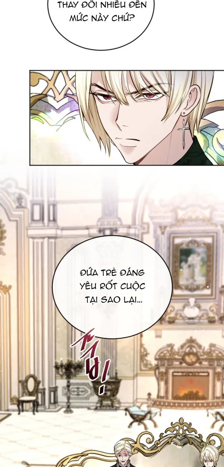 Tôi Bị Trừ Khử Cùng Hoàng Đế Chap 109 - Next Chap 110
