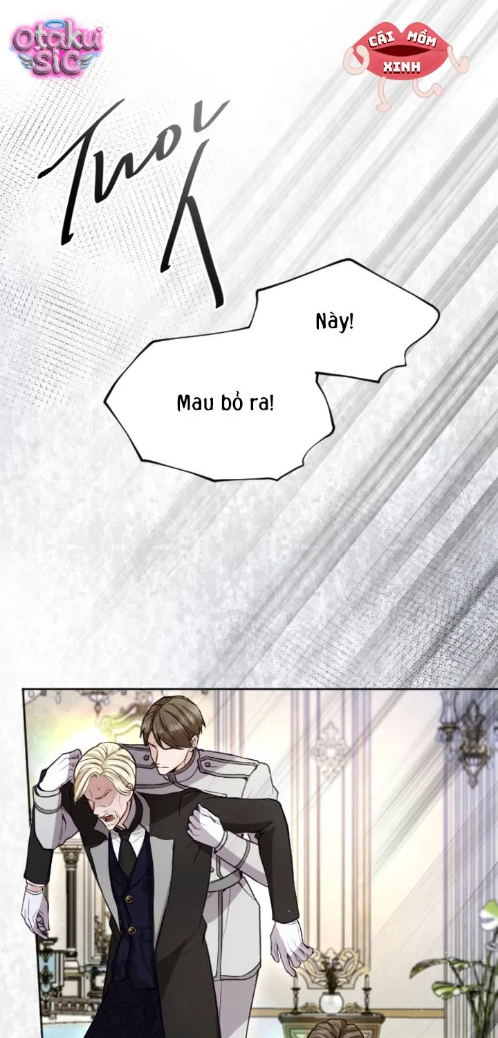 Tôi Bị Trừ Khử Cùng Hoàng Đế Chap 109 - Next Chap 110
