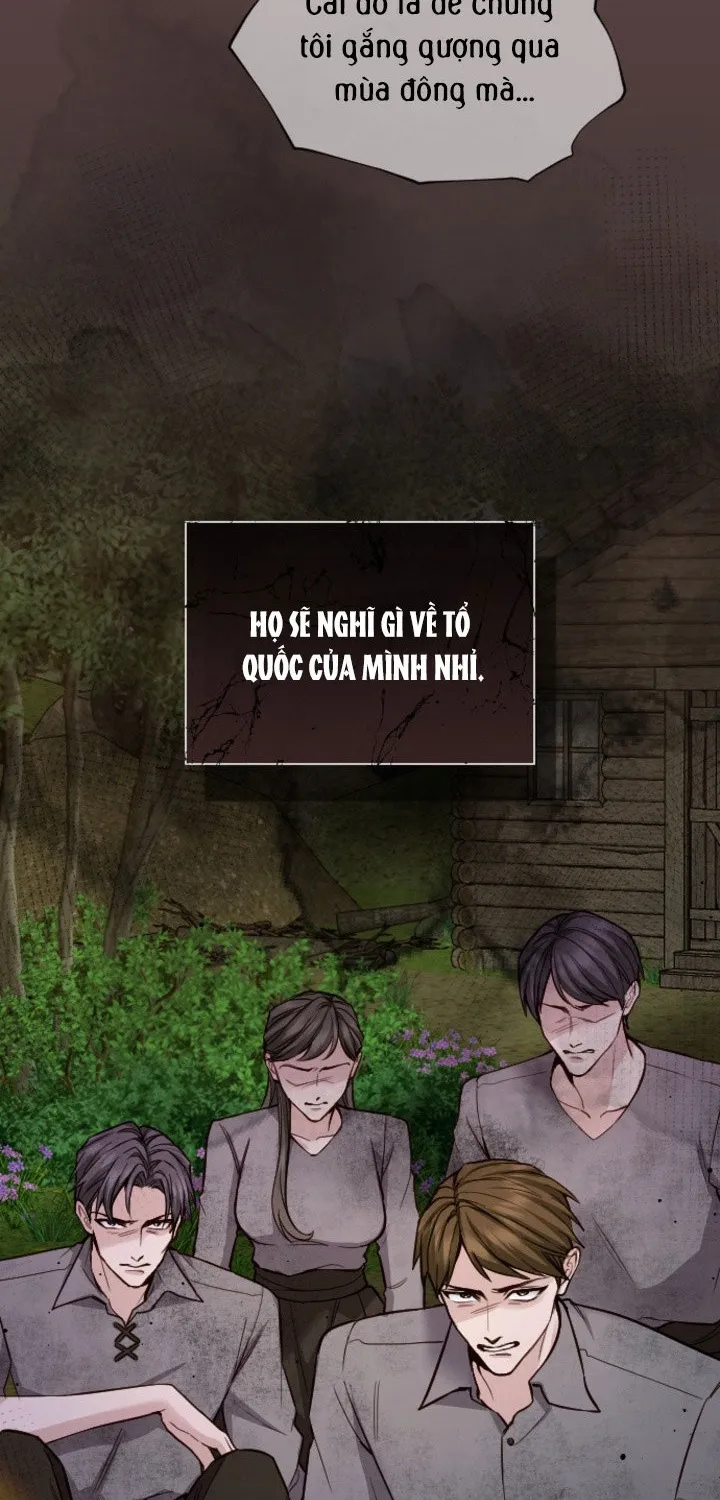 Tôi Bị Trừ Khử Cùng Hoàng Đế Chap 109 - Next Chap 110