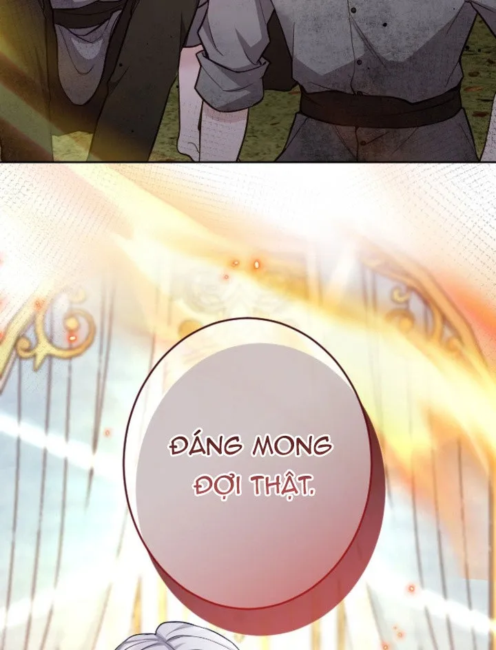 Tôi Bị Trừ Khử Cùng Hoàng Đế Chap 109 - Next Chap 110