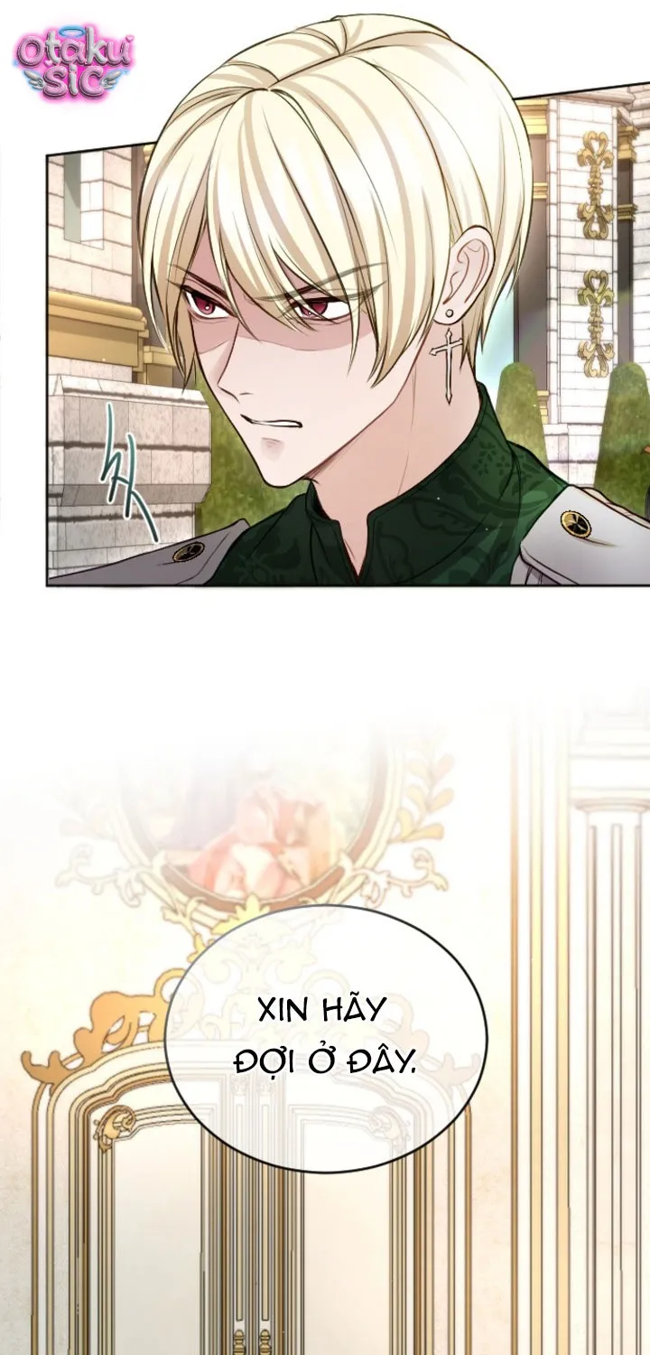Tôi Bị Trừ Khử Cùng Hoàng Đế Chap 109 - Next Chap 110