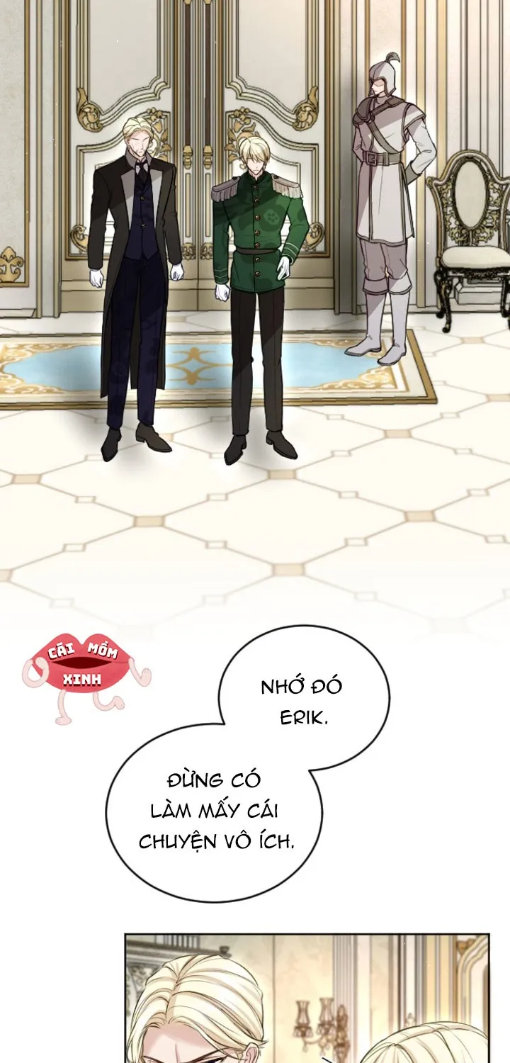 Tôi Bị Trừ Khử Cùng Hoàng Đế Chap 109 - Next Chap 110