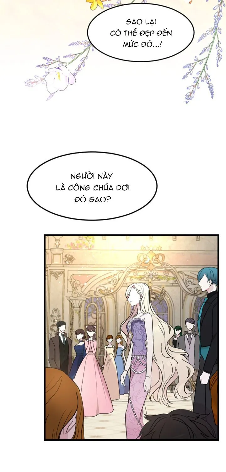 Tôi Bị Trừ Khử Cùng Hoàng Đế Chap 11 - Next Chap 12