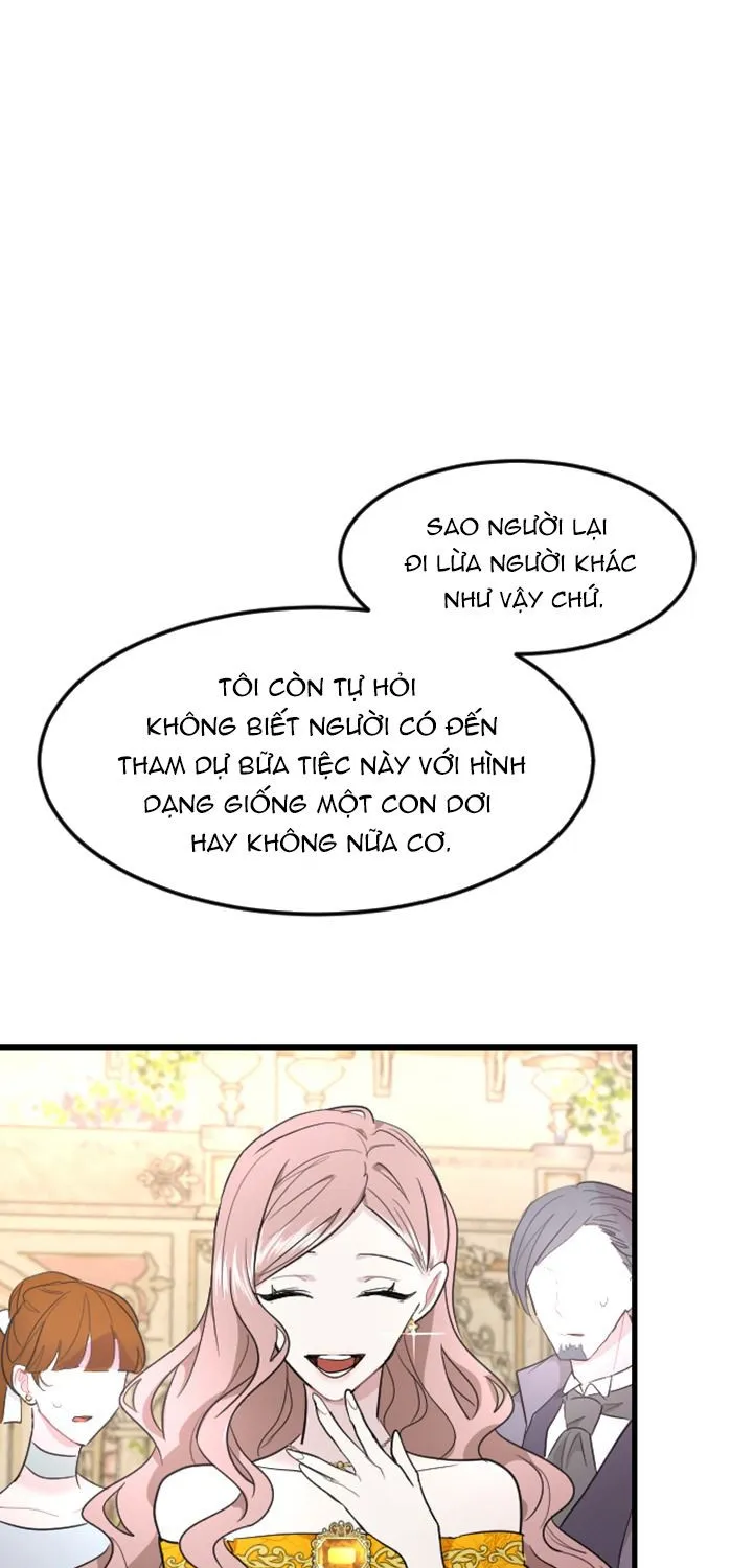 Tôi Bị Trừ Khử Cùng Hoàng Đế Chap 11 - Next Chap 12