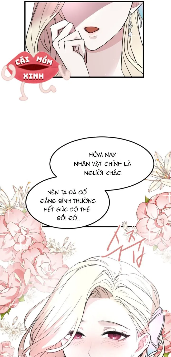 Tôi Bị Trừ Khử Cùng Hoàng Đế Chap 11 - Next Chap 12