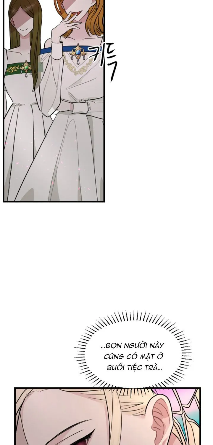 Tôi Bị Trừ Khử Cùng Hoàng Đế Chap 11 - Next Chap 12