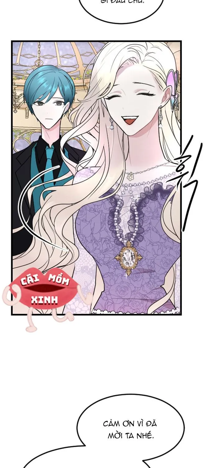 Tôi Bị Trừ Khử Cùng Hoàng Đế Chap 11 - Next Chap 12