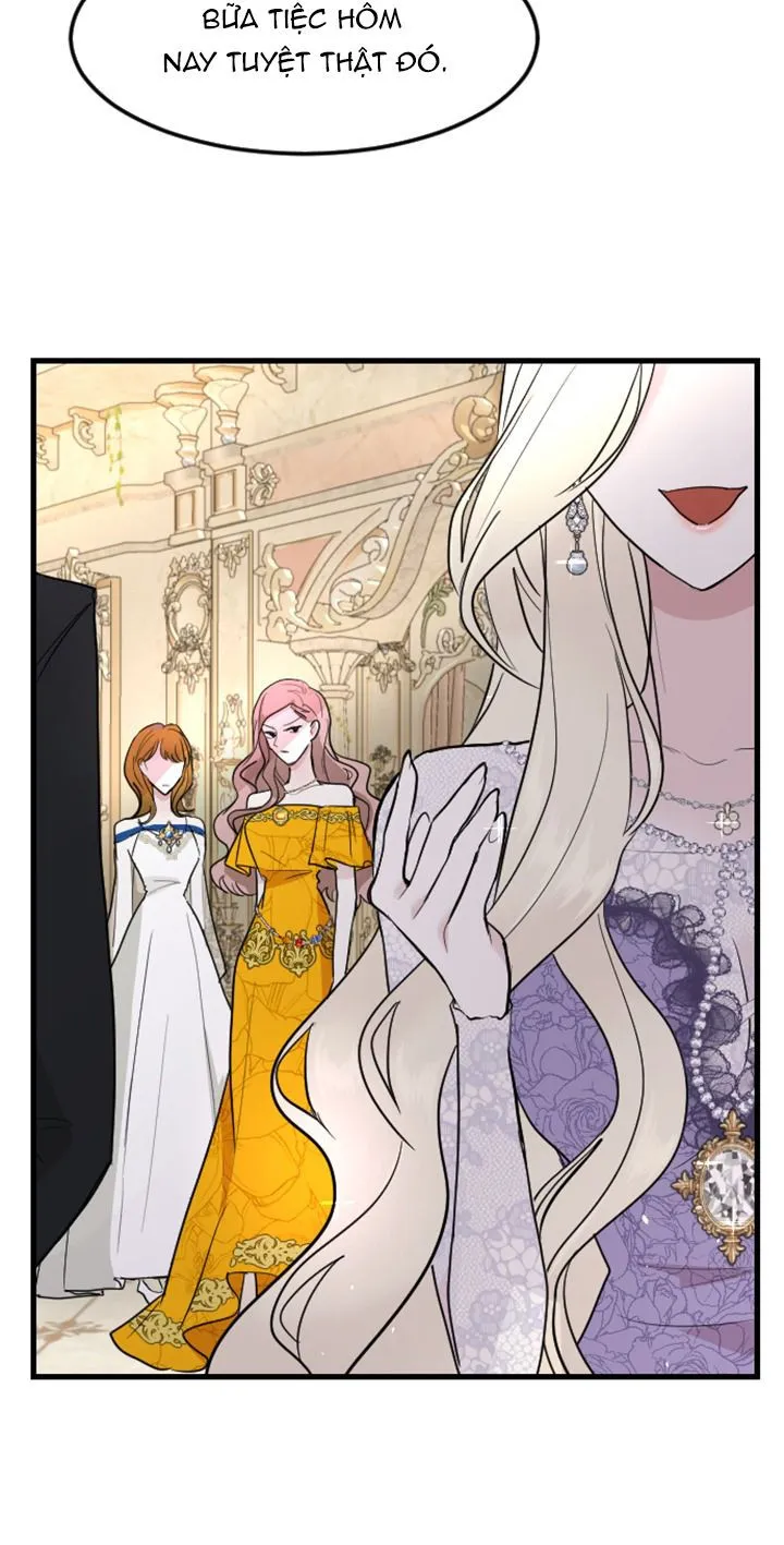 Tôi Bị Trừ Khử Cùng Hoàng Đế Chap 11 - Next Chap 12