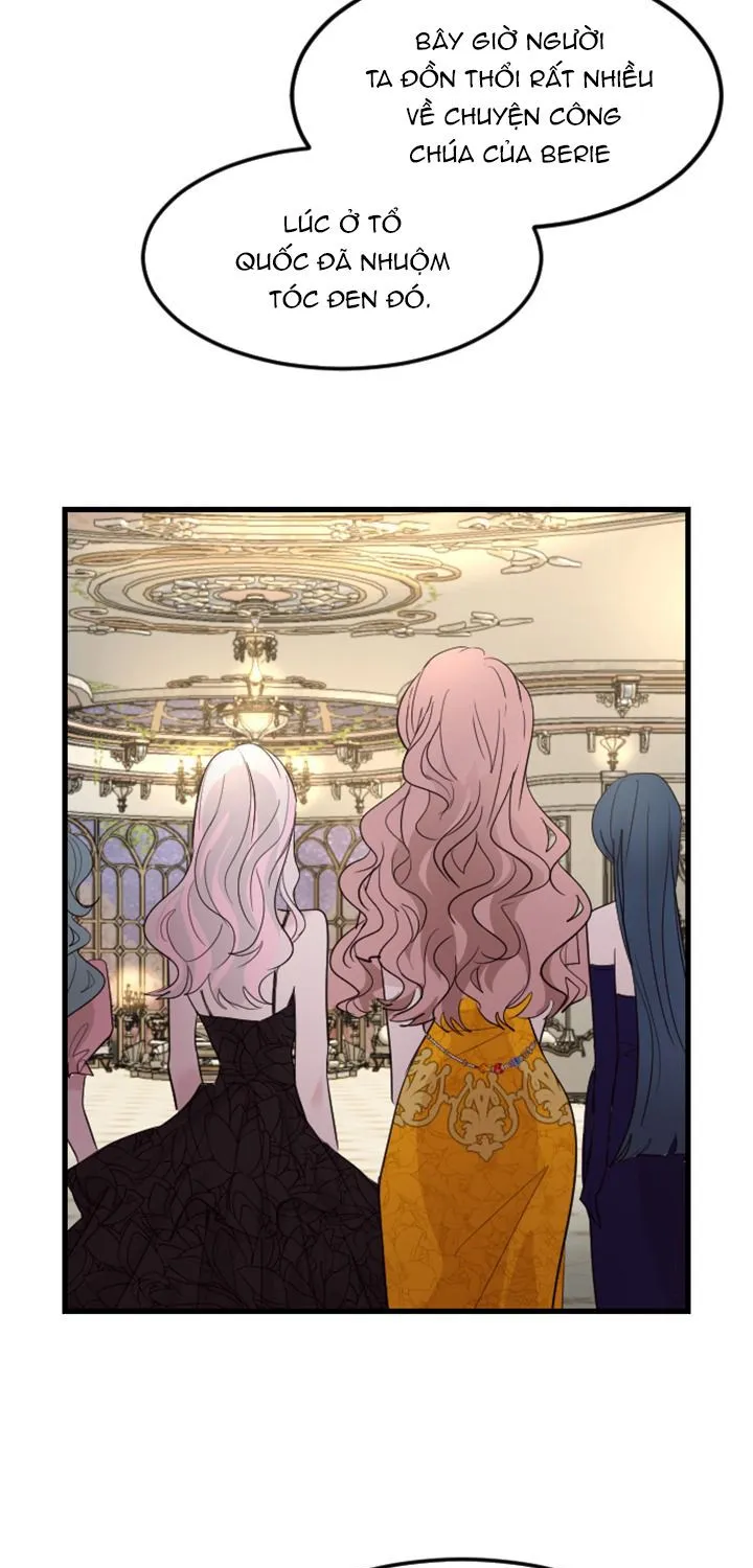 Tôi Bị Trừ Khử Cùng Hoàng Đế Chap 11 - Next Chap 12