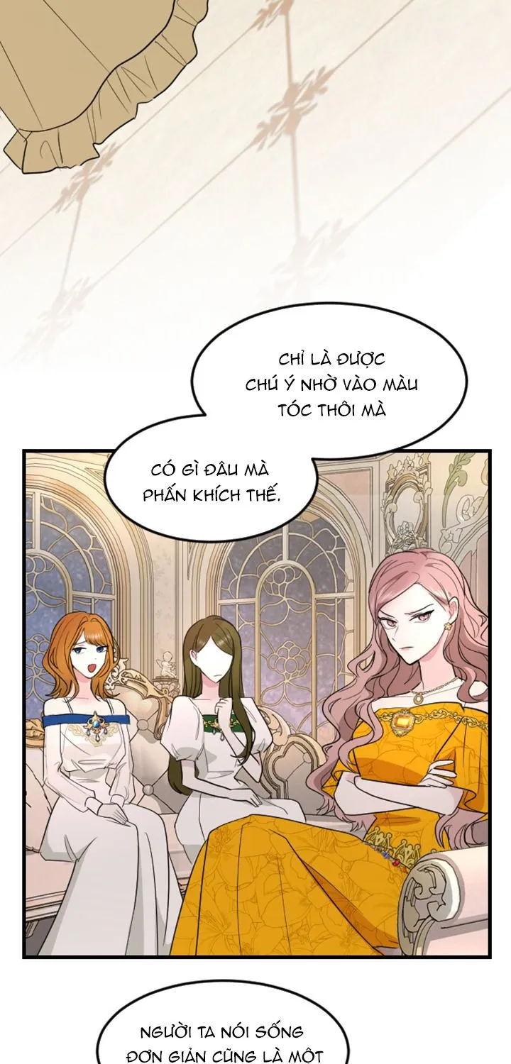Tôi Bị Trừ Khử Cùng Hoàng Đế Chap 11 - Next Chap 12
