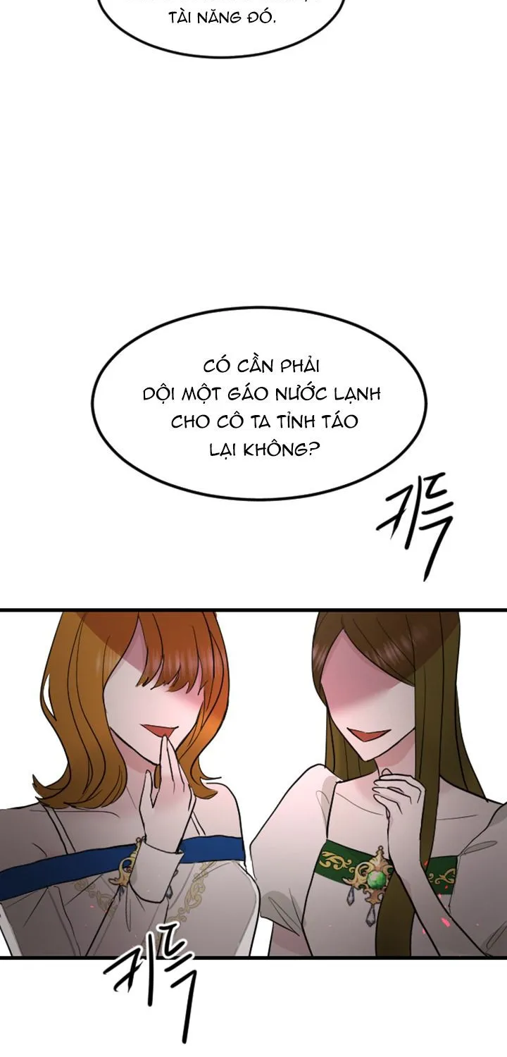Tôi Bị Trừ Khử Cùng Hoàng Đế Chap 11 - Next Chap 12